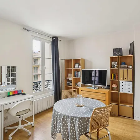 Apartment L'adorable