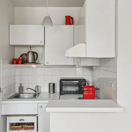 L'adorable Appartement *