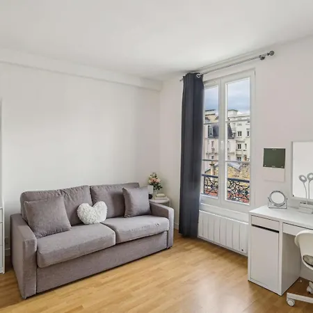 L'adorable Apartment *