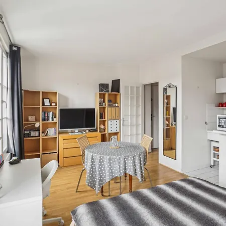 L'adorable Appartement *