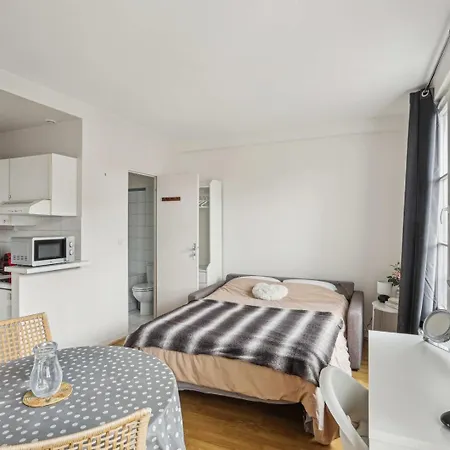 L'adorable Apartment