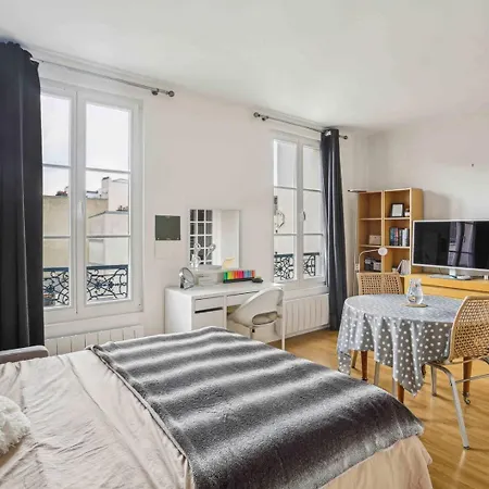 Apartment L'adorable