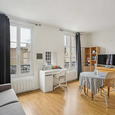 Apartment L'adorable