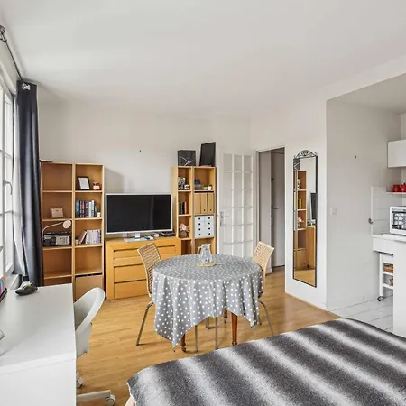 Apartment L'adorable - Au Coeur Du Authentique