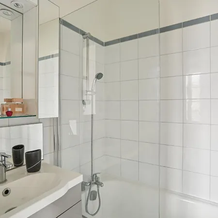 L'adorable - Au Coeur Du Authentique Apartment